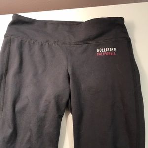 Hollister leggings